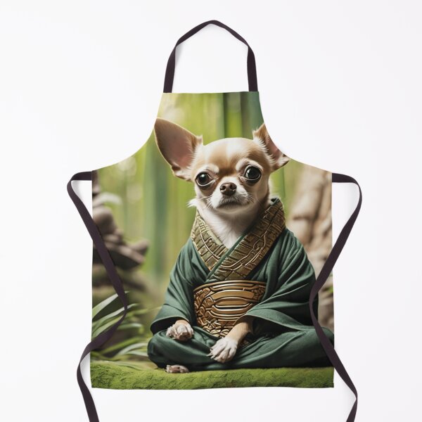 Item preview, Unleash Your Inner Chihuahua  designed and sold by Freshestgoods.