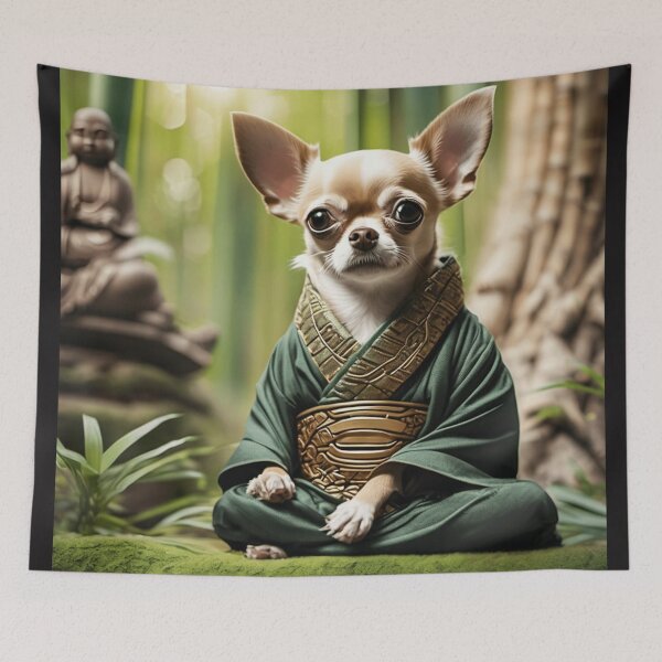 Item preview, Unleash Your Inner Chihuahua  designed and sold by Freshestgoods.