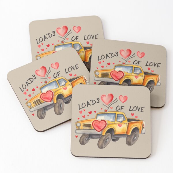 Item preview, Loads of Love designed and sold by @ndrys.