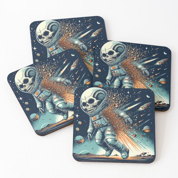 Item preview, A quiet walk through space designed and sold by Gacram.