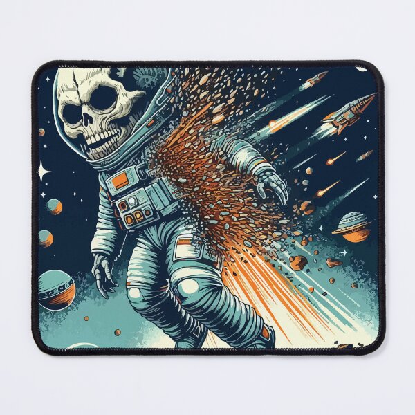 Item preview, A quiet walk through space designed and sold by Gacram.