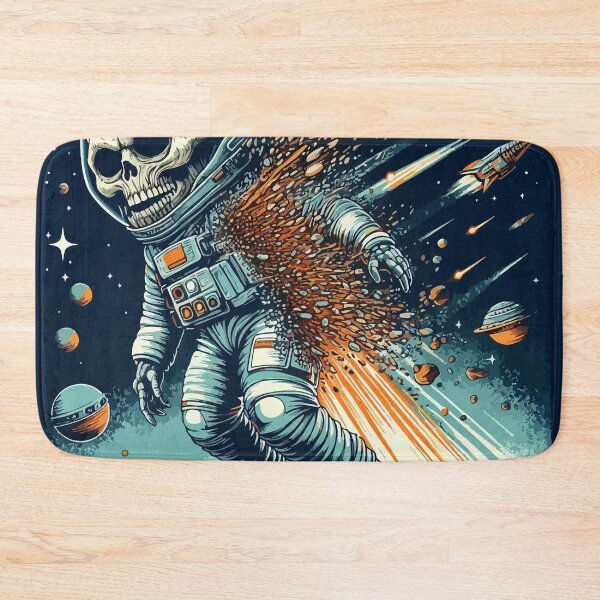 Item preview, A quiet walk through space designed and sold by Gacram.