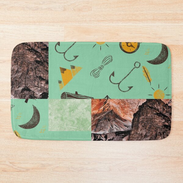 Item preview, Mountain climbing designed and sold by murielsfaith.