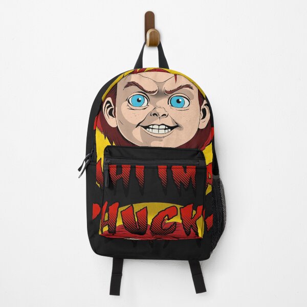 Item preview, Chucky wanna play designed and sold by Leahsartworks.