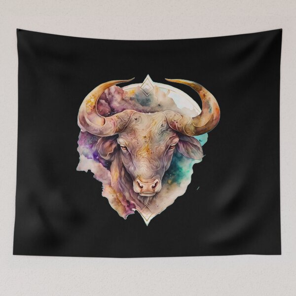Item preview, Taurus Birthday designed and sold by ZodiacWonders.