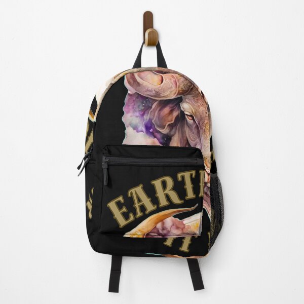 Item preview, Earth Signs Do It Better. taurus horoscope designed and sold by ZodiacWonders.