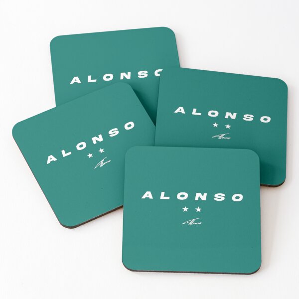 Item preview, Alonso 2x World Champion designed and sold by F1PIT.
