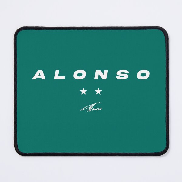 Item preview, Alonso 2x World Champion designed and sold by F1PIT.
