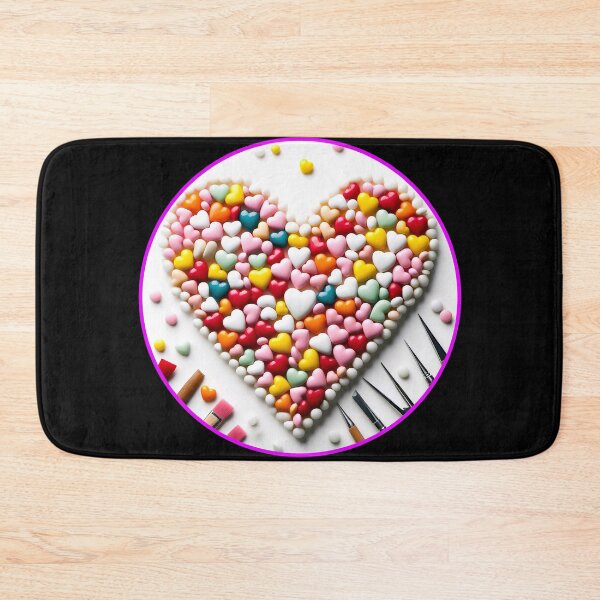 Item preview, Love Candies 2 designed and sold by FotoLibreStudio.