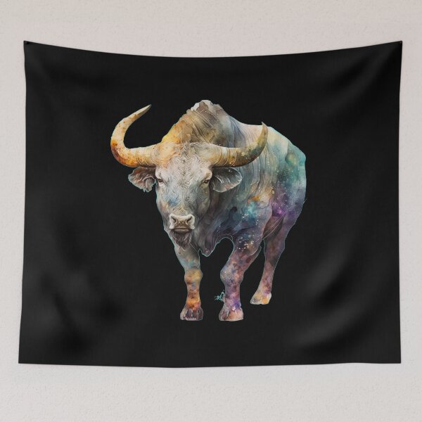 Item preview, Taurus Birthday designed and sold by ZodiacWonders.