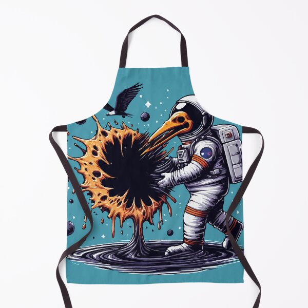 Item preview, A quiet spacewalk designed and sold by Gacram.