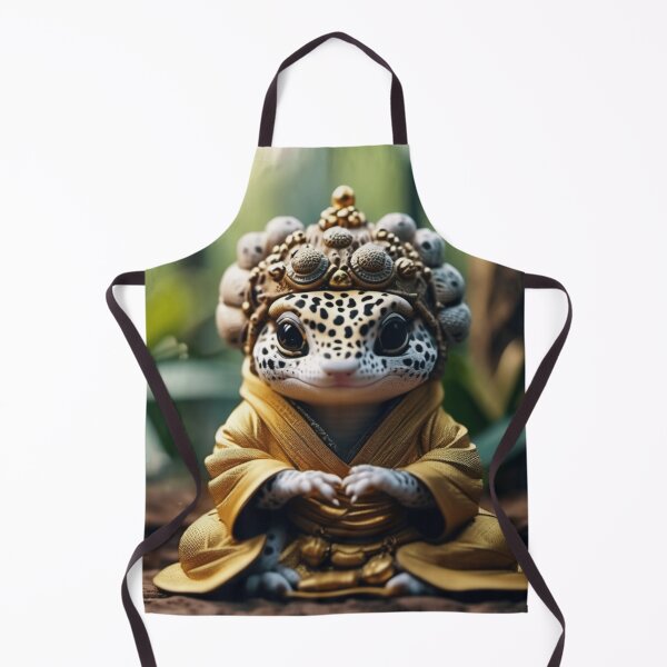 Item preview, Unleash Your Inner Leopard Gecko designed and sold by Freshestgoods.