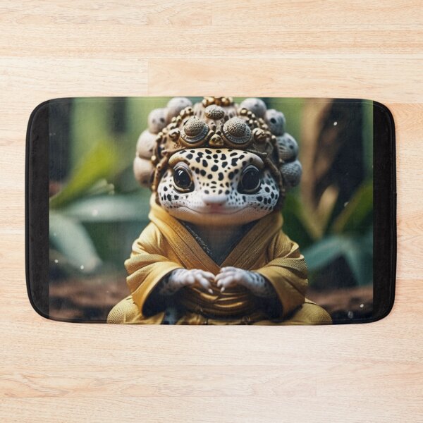 Item preview, Unleash Your Inner Leopard Gecko designed and sold by Freshestgoods.