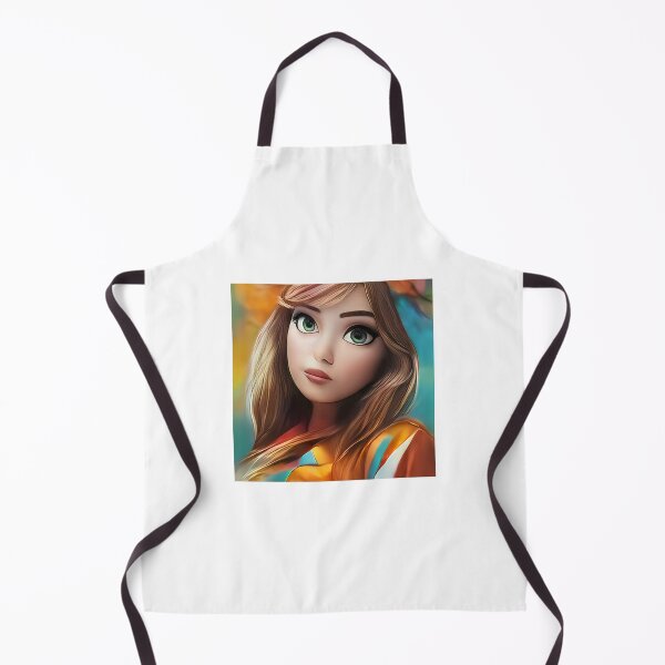 Item preview, Girl Toon designed and sold by Livingstream.