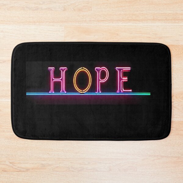 Item preview, J-Hope sparks resilience neon line designed and sold by GLORY-LIFE.