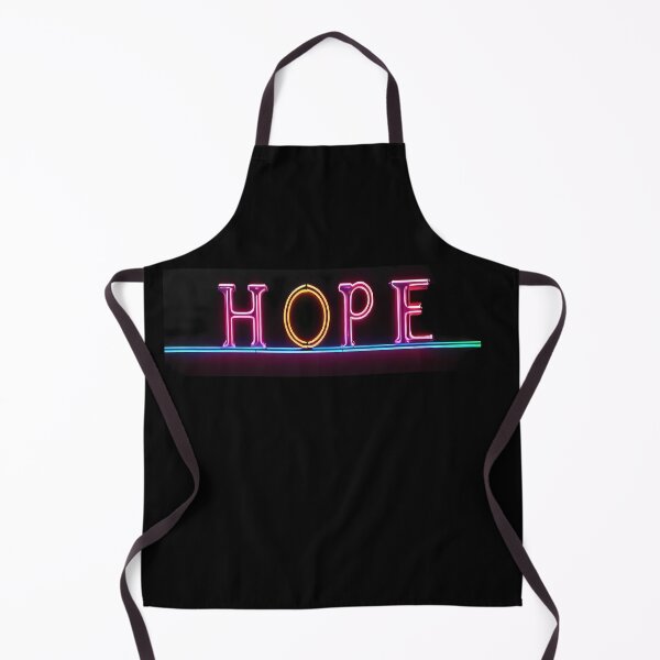 Item preview, J-Hope sparks resilience neon line designed and sold by GLORY-LIFE.