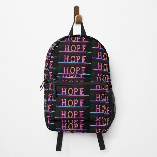 Item preview, J-Hope sparks resilience neon line designed and sold by GLORY-LIFE.