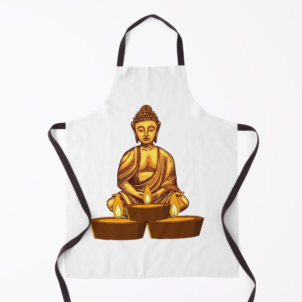 Item preview, Buda designed and sold by VisualWonders.