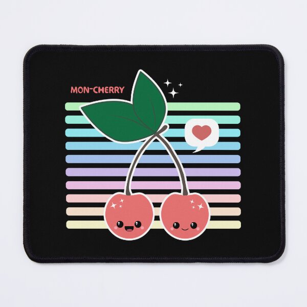 Item preview, Kawaii Cherries designed and sold by sasyall.