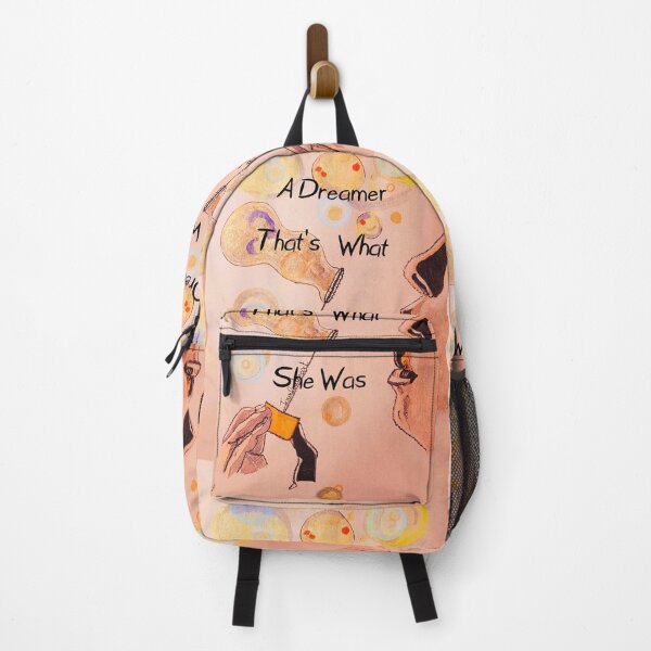 Item preview, A dreamer. designed and sold by Tourloutoart24.