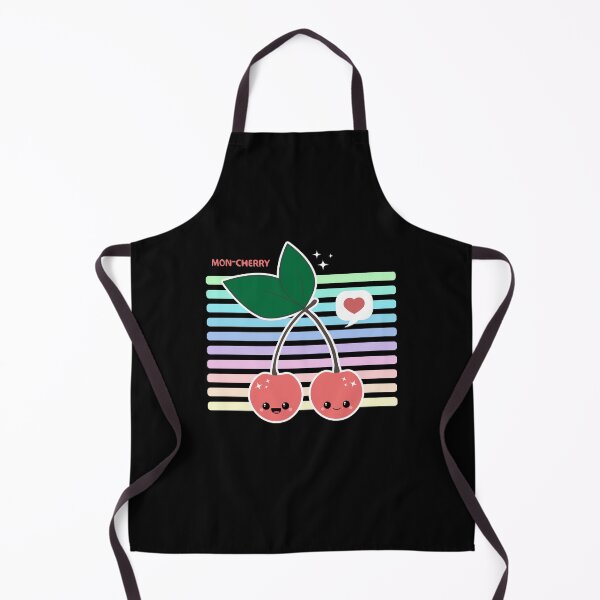 Item preview, Kawaii Cherries designed and sold by sasyall.