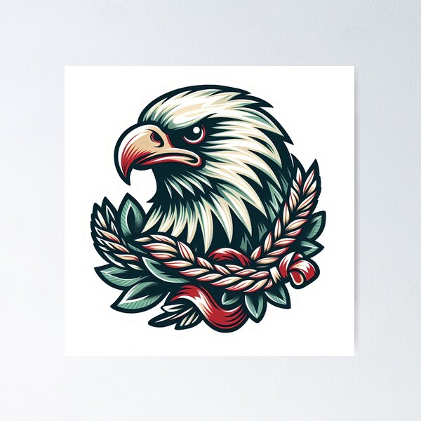 Free Printable Patriotic Temporary Tattoos - Taste of the Frontier