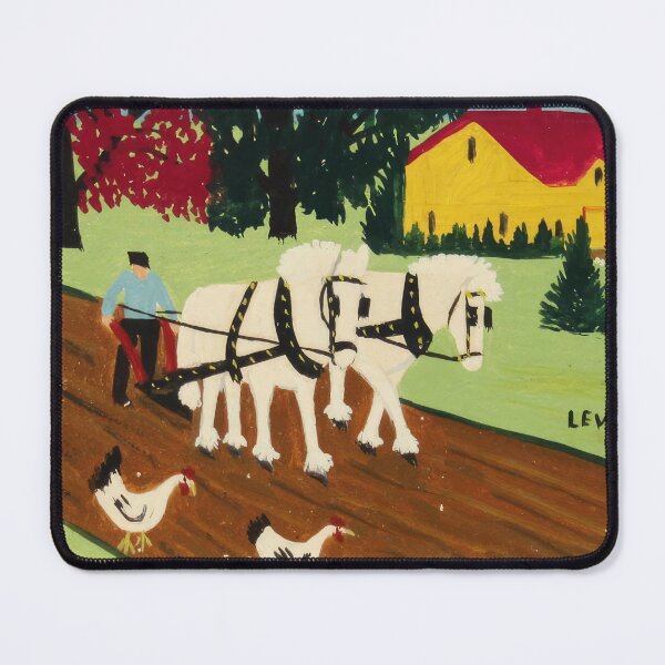 Item preview, Maud Lewis designed and sold by FinerBrush.