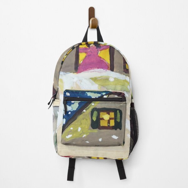 Item preview, Maud Lewis designed and sold by FinerBrush.