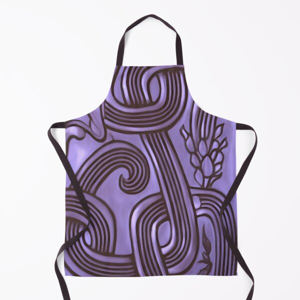 Item preview, Winding paths of nature designed and sold by Klickkunstwerke.