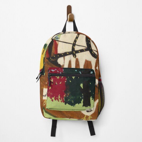 Item preview, Maud Lewis designed and sold by FinerBrush.