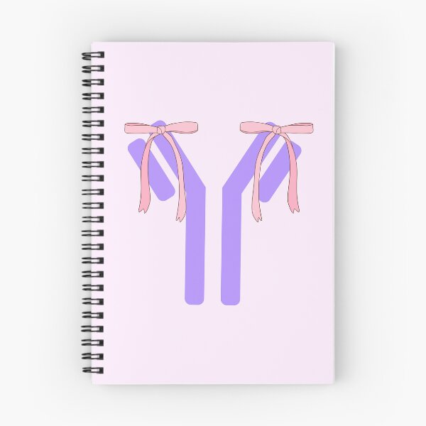 Item preview, Antibody coquette designed and sold by scientiafemina.