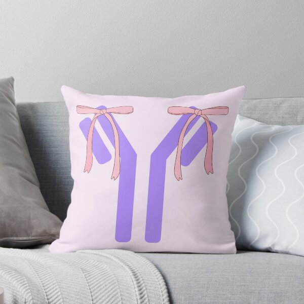 Item preview, Antibody coquette designed and sold by scientiafemina.