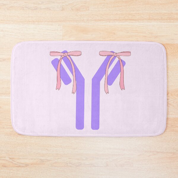 Item preview, Antibody coquette designed and sold by scientiafemina.