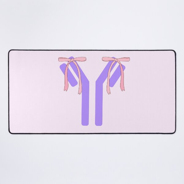Item preview, Antibody coquette designed and sold by scientiafemina.