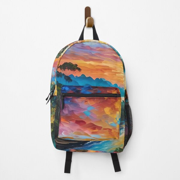 Item preview, Trails Through The Amazon designed and sold by tobyheward.