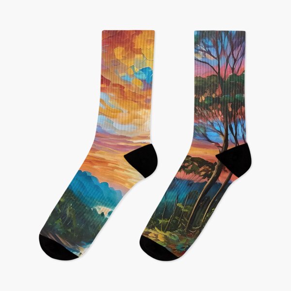 Item preview, Trails Through The Amazon designed and sold by tobyheward.