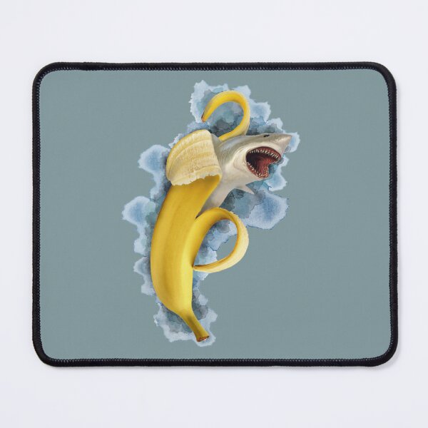 Item preview, Banana Shark designed and sold by antonietta40.