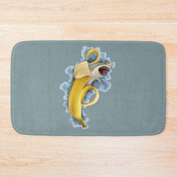 Item preview, Banana Shark designed and sold by antonietta40.