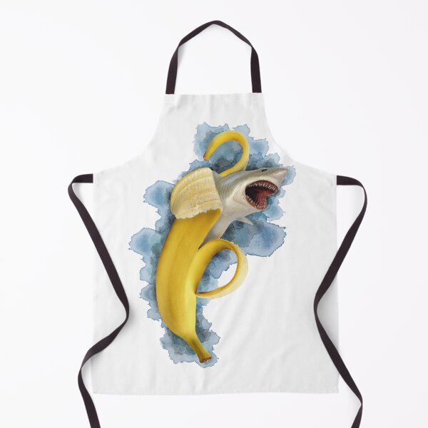 Item preview, Banana Shark designed and sold by antonietta40.