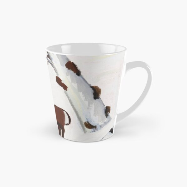 Item preview, Maud Lewis designed and sold by FinerBrush.
