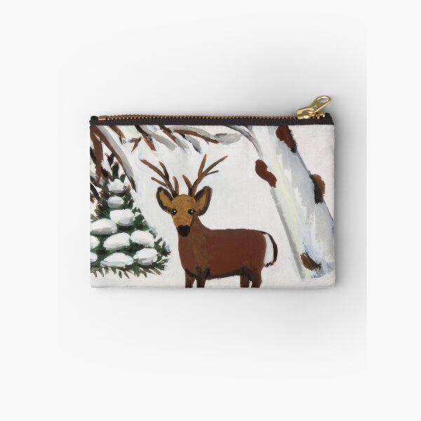 Item preview, Maud Lewis designed and sold by FinerBrush.
