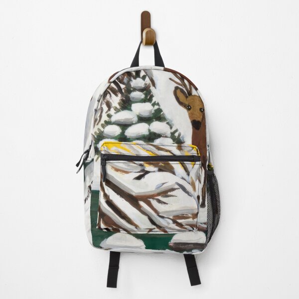 Item preview, Maud Lewis designed and sold by FinerBrush.