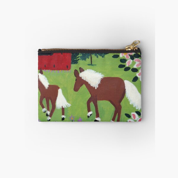 Item preview, Maud Lewis designed and sold by FinerBrush.