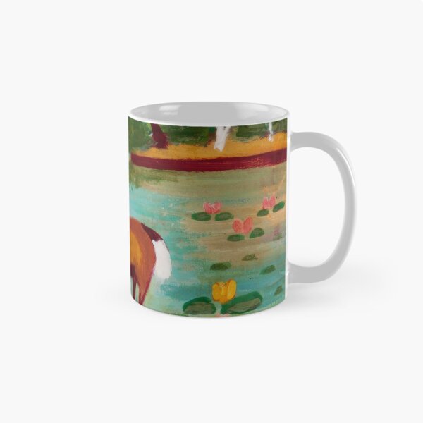 Item preview, Maud Lewis designed and sold by FinerBrush.