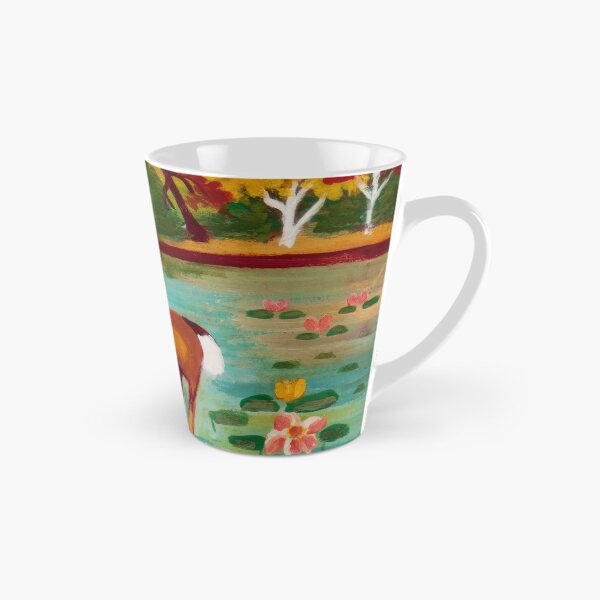 Item preview, Maud Lewis designed and sold by FinerBrush.