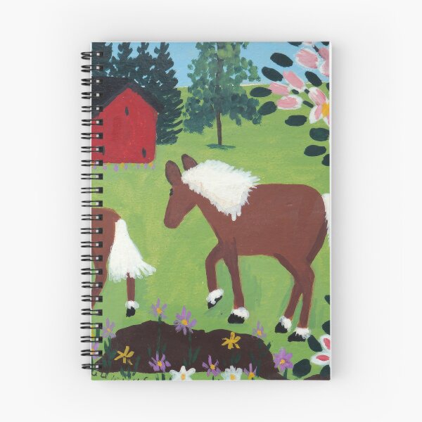 Item preview, Maud Lewis designed and sold by FinerBrush.