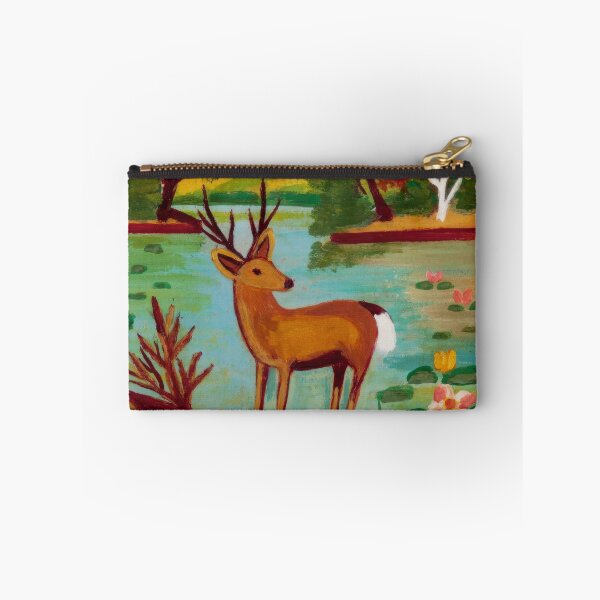 Item preview, Maud Lewis designed and sold by FinerBrush.