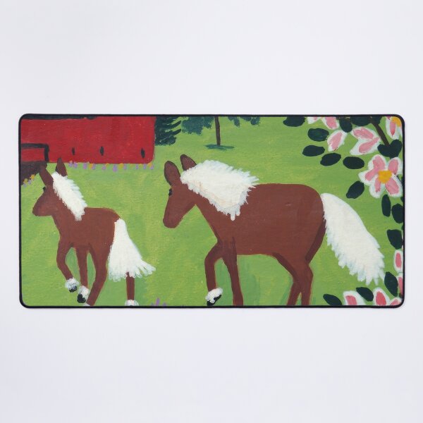 Item preview, Maud Lewis designed and sold by FinerBrush.