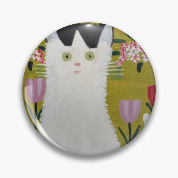 Item preview, Maud Lewis designed and sold by FinerBrush.