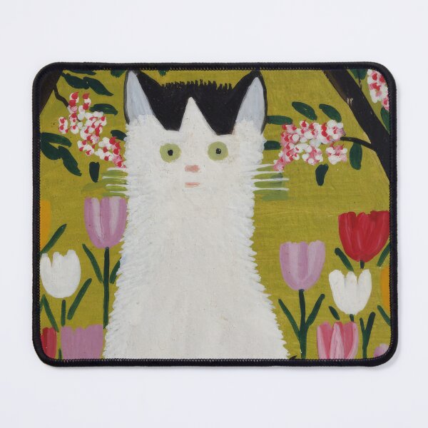 Item preview, Maud Lewis designed and sold by FinerBrush.
